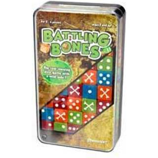 K?mper mod Bones -spil