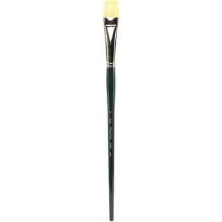 Princeton Ashley Paintbrush St?rrelse 12 Bl? gr?n