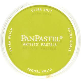 Panpastel 22203 Ultra Soft Artist Pastel Hansa Yellow Shade 220.3