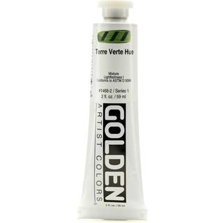 Golden Acryl 60 ml Hist 1468