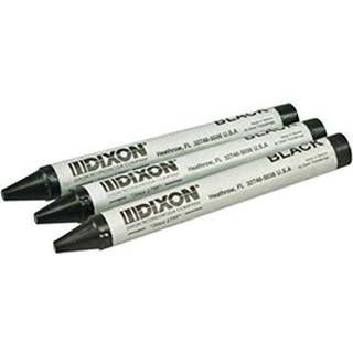 Langvarig markering af farveblyanter