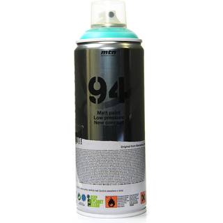 MTN 94 Bali Green 400 ml.