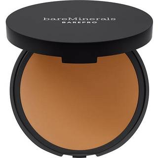 bareMinerals BarePro 16hr Skin-Perfecting Powder Foundation Deep 50 Cool