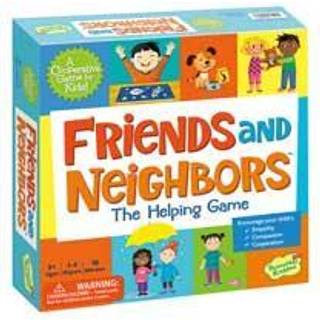 PEACEABLE KONGERIGE VENNER OG N?RE