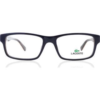 Lacoste Mand L2705 414 Optiske stel Acetat Blå Firkantet