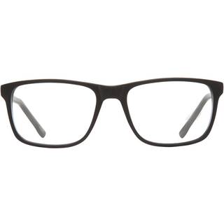 Spy DWIGHT 55 573495374000 55 Briller Mænd Black - Matte Black - 55mm