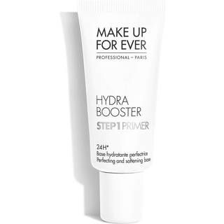 Make Up For Ever - Hydra Booster - Step 1 Primer - Step 1 Primer Hydra Booster 15ml - For Women - Beige