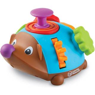 Finmotorik pindsvin - Fidget