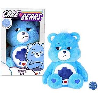 Care Bears Muggebjørn Bamse 36cm Care Bears Bamse 220629
