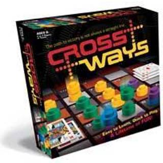 Crossways Board Game