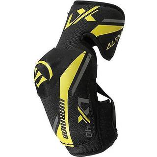 Warrior Alpha LX 40 Junior Albue beskyttere