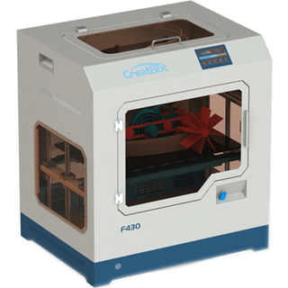 CreatBot F430 - 420°C version