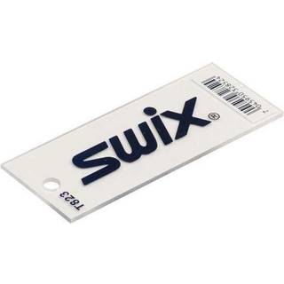 PLEXI Skraber, 4mm