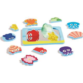 Badeleg - Look'n'Sea