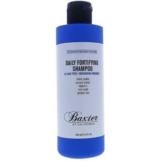 Baxter of california daily fortifying shampoo 236ml