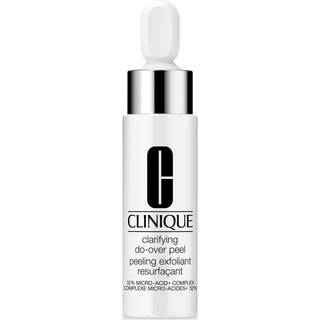 Clinique Clarifying Do-Over Peel 30 ml