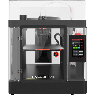 Raise3D Pro3 - 3D Printer