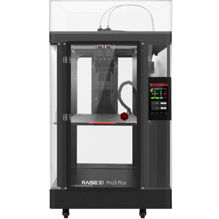 Raise3D Pro3 Plus - 3D Printer