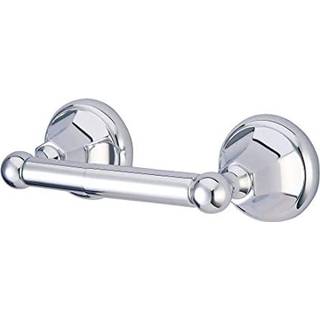 Kingston Brass BA4818C Metropolitan toiletpapirholder poleret krom