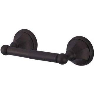Kingston Brass BA4818ORB Metropolitan toiletpapirholder olie gnidet bronze
