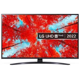 LG 75" 4K UHD TV 75UQ91006LA ➞ På lager - klar til afhentning