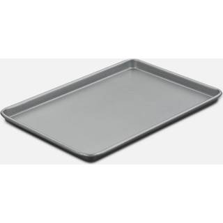 Cuisinart AMB-15BS 15-tommer kokkens klassiske nonstick bakeware bageplade s?lv