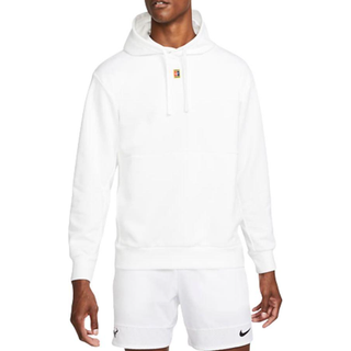 NikeCourt Herre Hættetrøje