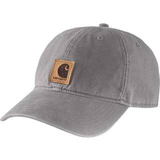 Carhartt Odessa kasket aph/asphalt 100289APH-OFA