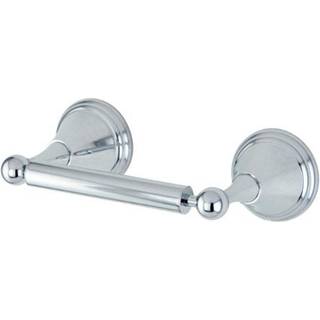 Kingston Brass BA2978C Guvern?r toiletpapirindehaver poleret krom