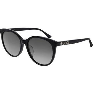 Sunglasses Gucci GG0729SA 001