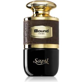 Sapil Bound Eau de Toilette til mænd 100 ml - 100 ml