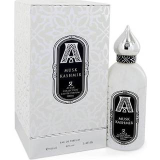Attar Collection Musk Kashmir Eau de parfum 100 ml