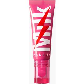 Milk Makeup - Electric - Glossy Lip Plumper - Electric Lip Plumper Glossy - Pink - For Women