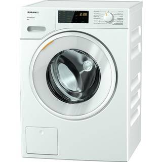 Miele Vaskemaskine WSD023WCS NDS LW 8kg Hvid