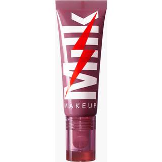 Milk Makeup - Electric - Glossy Lip Plumper - Electric Lip Plumper Glossy - Mauve - For Women - Lilla