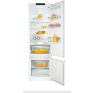 Miele KF7731E - Integrerbart kølefryseskab