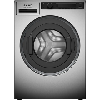 ASKO WMC8943VC.S - Prof. vaskemaskine