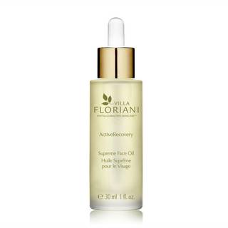 Villa Floriani Activerecovery Supreme Face Oil Unisex Serum 1 oz I0108471