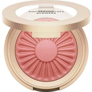 bareMinerals Ansigts-make-up Rouge Gen Nude Blonzer Kiss Of Pink 3,8 g () - 3,8 g