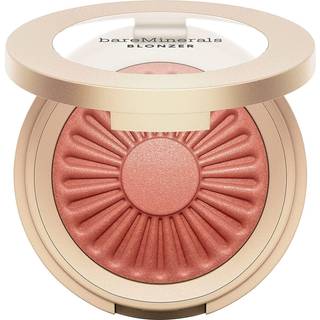 bareMinerals Gen Nude Blonzer 3,8 gr. - Kiss Of Copper