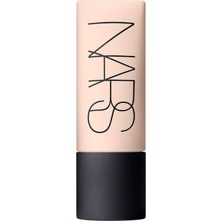 NARS Ansigtsmakeup Foundation Soft Matte Complete Foundation Oslo 45 ml (6.556,00 kr / 1 l) - 45 ml