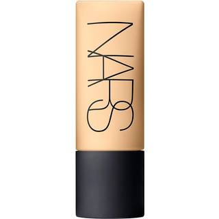 Nars - Soft Matte Complete Foundation - Deauville - Light 4 With Golden Undertones - For Women - Beige