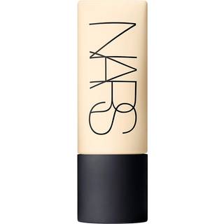 NARS SOFT MATTE Complete Foundation Matterende foundation Skygge SIBERIA 45 ml - 45 ml