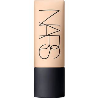 Nars - Soft Matte Complete Foundation - Mont Blanc - Light 2 With Neutral Undertones - For Women - Beige