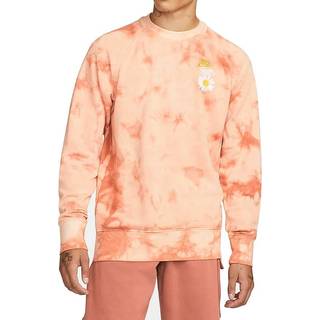 Sweatshirt - Salmon pink - S