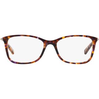 Michael Kors MK4016 ANTIBES 3032 53 Briller Kvinder Tortoiseshell - Tortoiseshell - 53mm