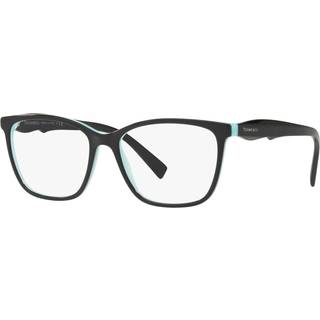 Tiffany & Co. TF2175 8055 54 Briller Kvinder Blue - Blue - 54mm
