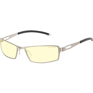 Gunnar SHEADOG G0005-C011 56 Briller Mænd Silver - Silver - 56mm