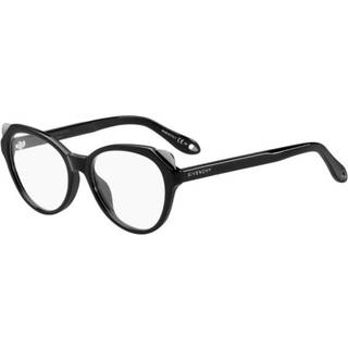 Givenchy GV 0043 807 52 Briller Kvinder Black - Black - 52mm