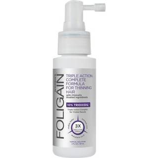 FOLIGAIN Lotion mod Hårtab for Kvinder